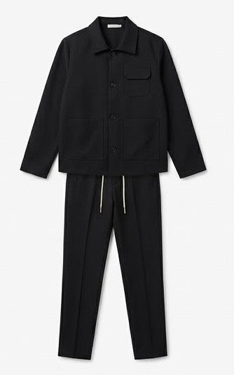 AM Kids - Coordinato elegante