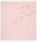 AM Kids - Coperta con tutina in lana