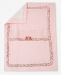 AM Kids - Coperta in ciniglia sfoderabile