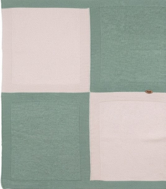 AM Kids - Coperta in lana