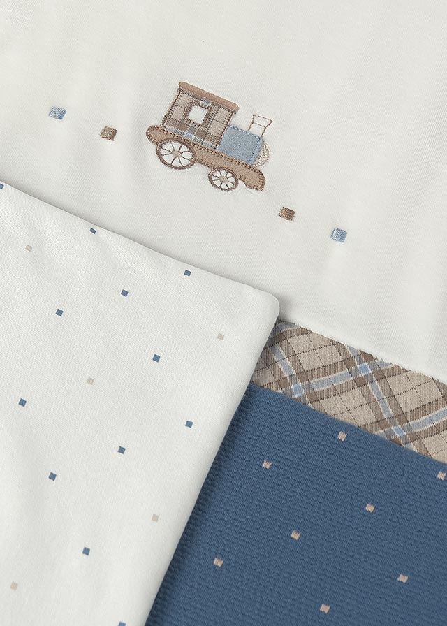 AM Kids - Copertina in ciniglia