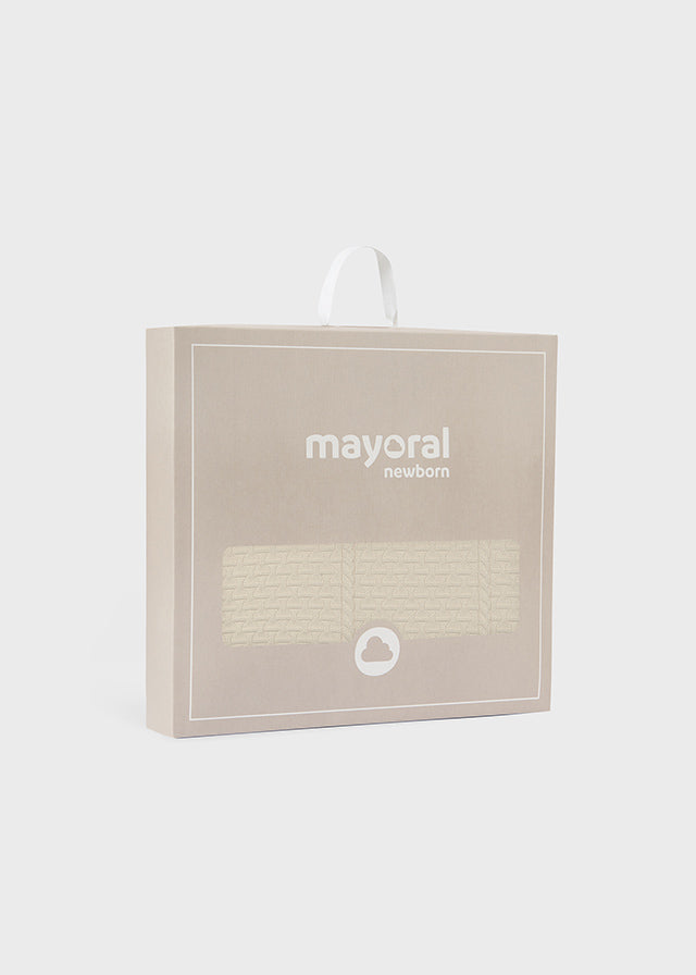 AM Kids - Copertina in cotone Mayoral