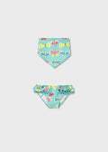 AM Kids - Costume due pezzi