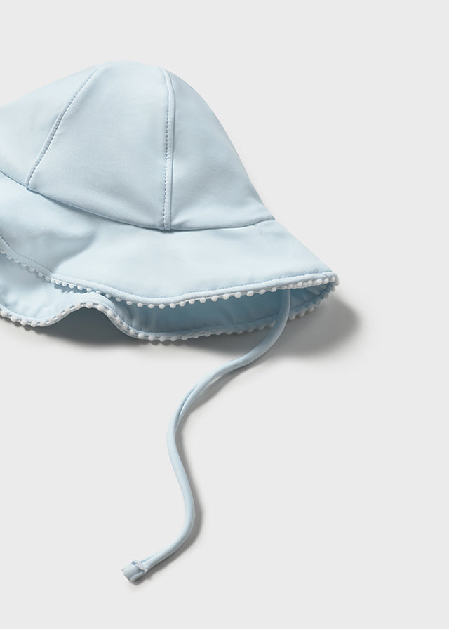 AM Kids - Costume intero e cappello con arcobaleno