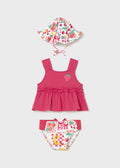 AM Kids - Costume tre pezzi