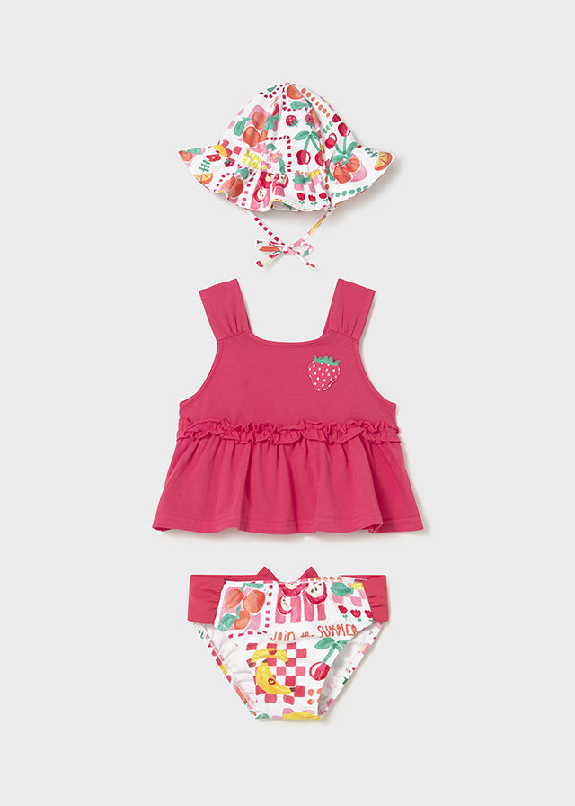 AM Kids - Costume tre pezzi