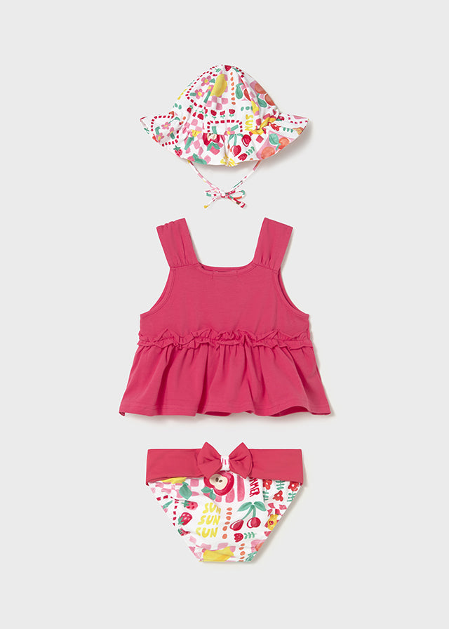 AM Kids - Costume tre pezzi