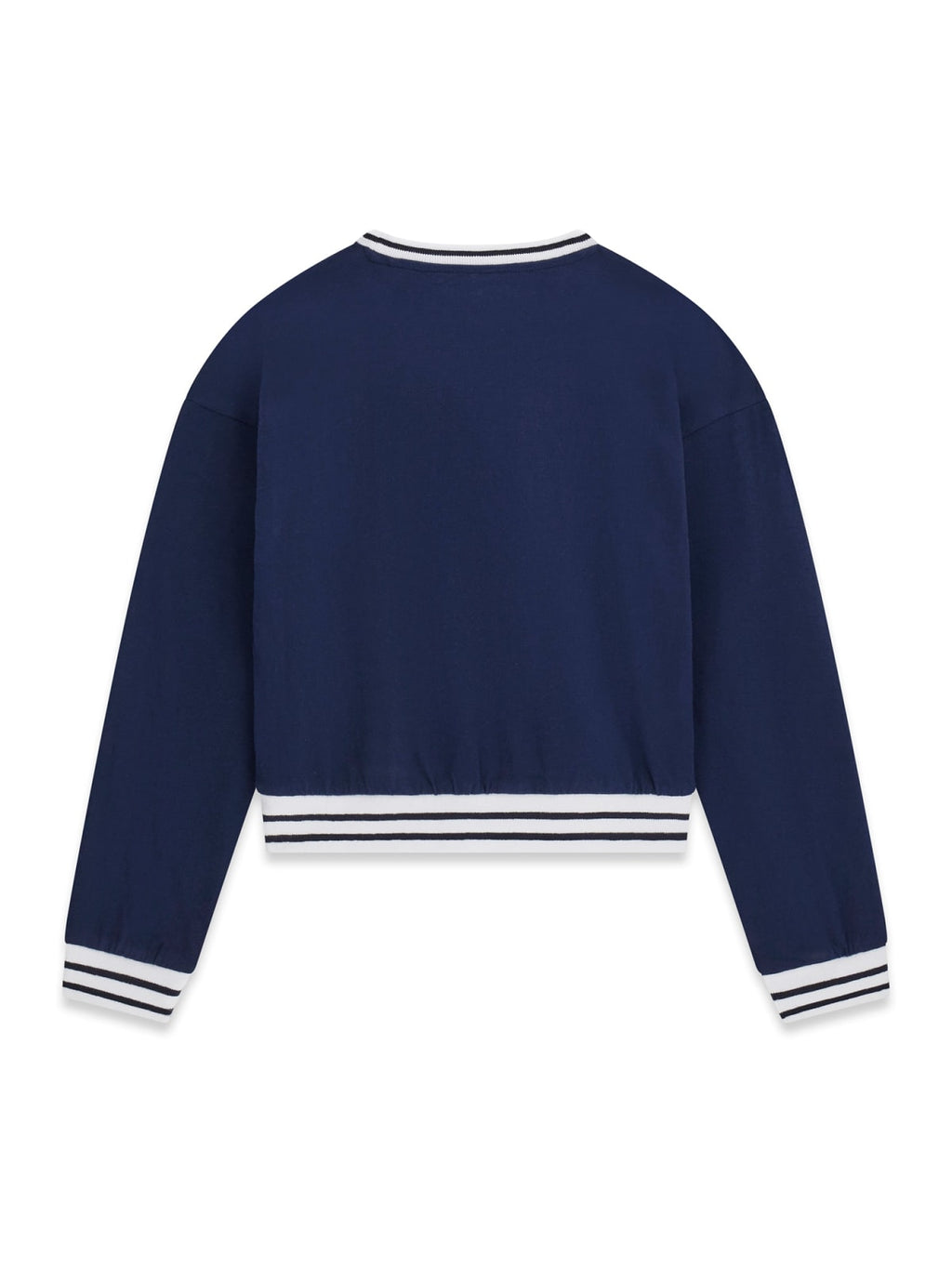 AM Kids - FELPA GUESS CON LOGO