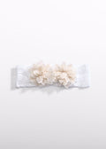 AM Kids - Fascia con fiore