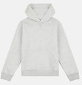 AM Kids - Felpa basica felpata con cappuccio New Balance