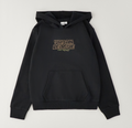 AM Kids - Felpa con cappuccio felpata