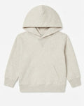 AM Kids - Felpa con cappuccio felpata