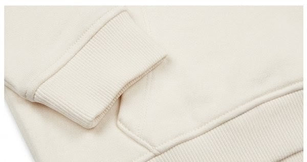 AM Kids - Felpa con cappuccio garzata Tommy Hilfiger