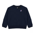 AM Kids - Felpa girocollo felpata K-WAY