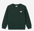 AM Kids - Felpa girocollo felpata New Balance