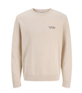AM Kids - Felpa girocollo garzata Jack&Jones