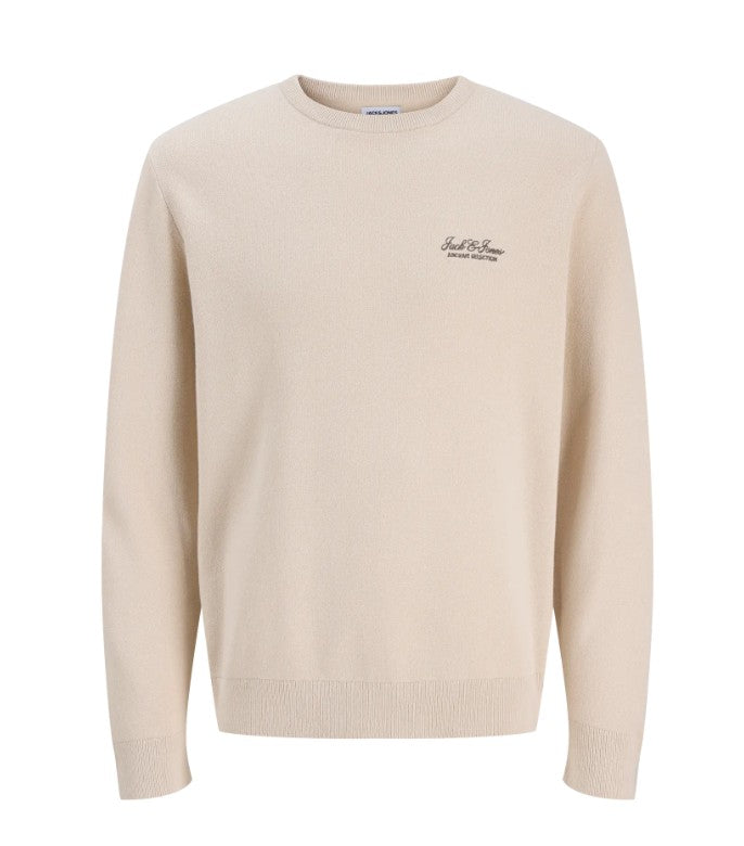 AM Kids - Felpa girocollo garzata Jack&Jones