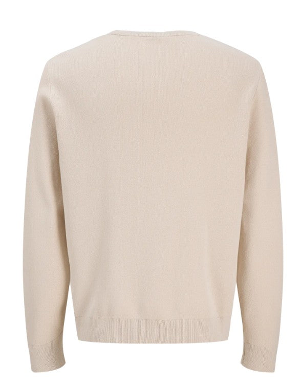 AM Kids - Felpa girocollo garzata Jack&Jones