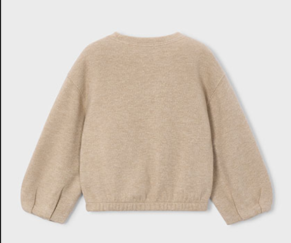 AM Kids - Felpa tricot
