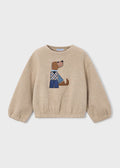 AM Kids - Felpa tricot Mayoral