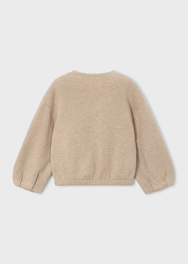 AM Kids - Felpa tricot Mayoral
