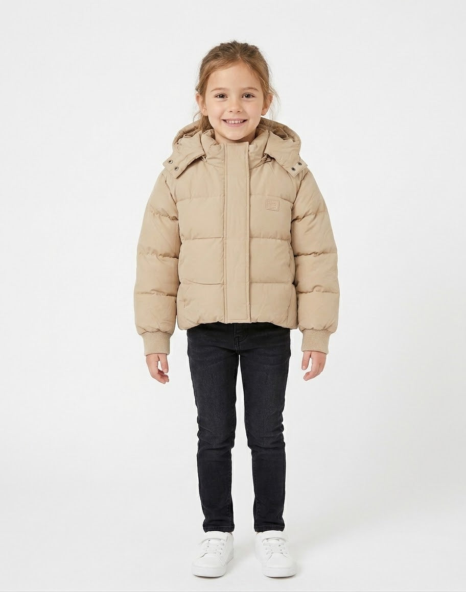 AM Kids - GIUBBINO IMBOTTITO  ATIVO