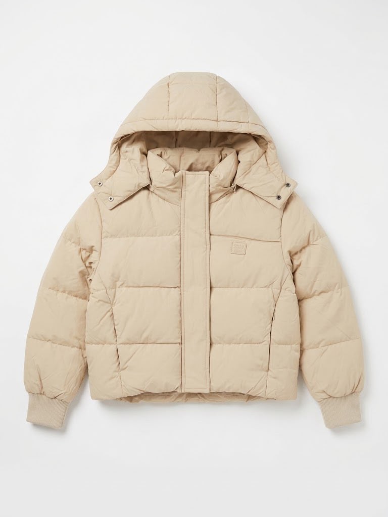 AM Kids - GIUBBINO IMBOTTITO  ATIVO