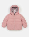 AM Kids - GIUBBINO IMBOTTITO ATIVO DOUBLE FACE
