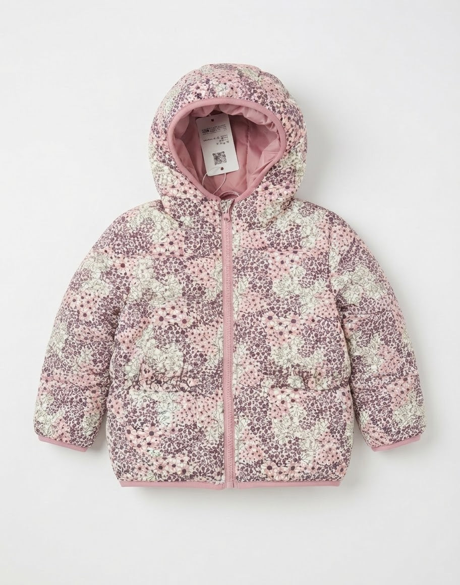 AM Kids - GIUBBINO IMBOTTITO ATIVO DOUBLE FACE