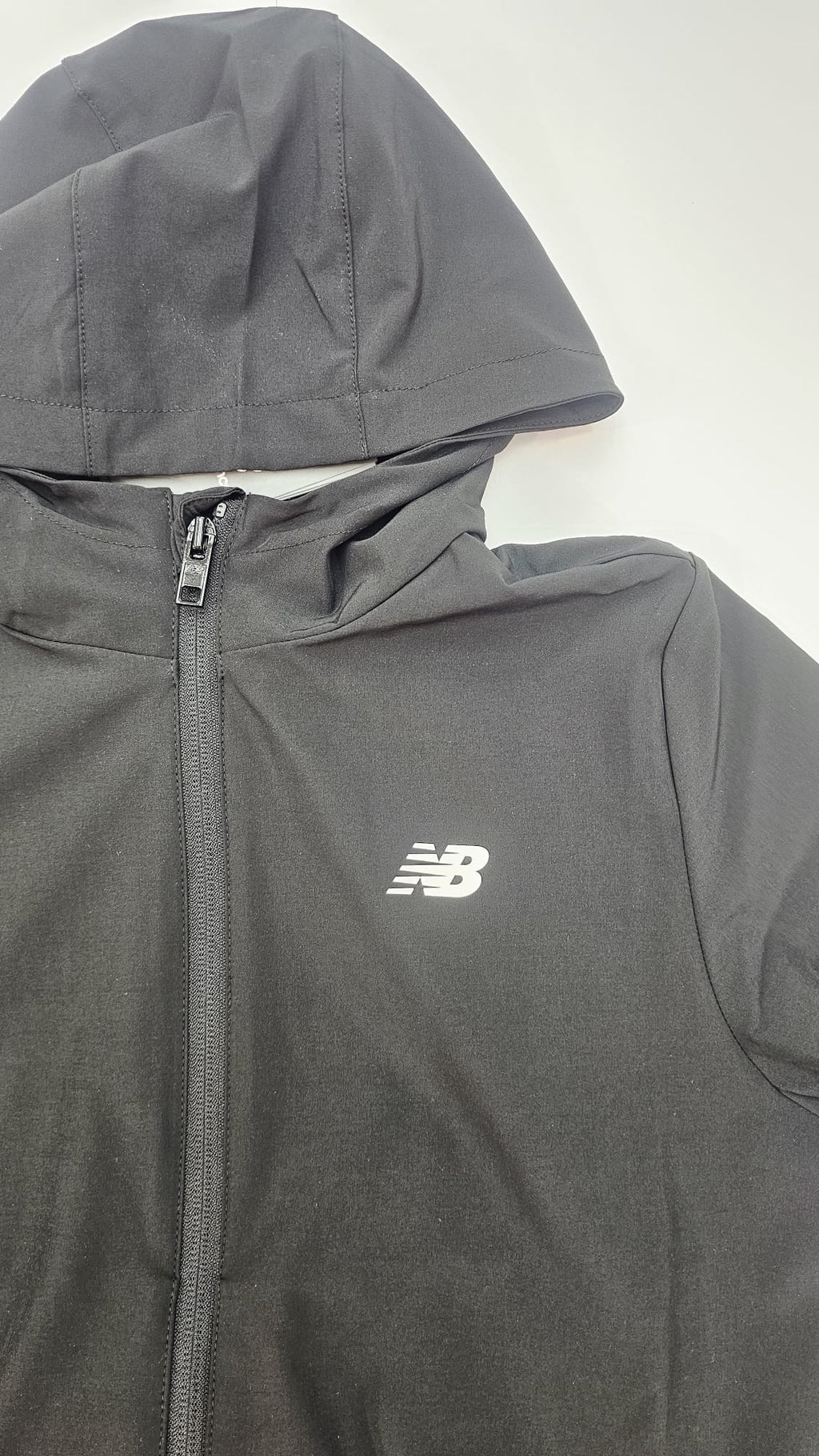 AM Kids - Giacca a vento new balance