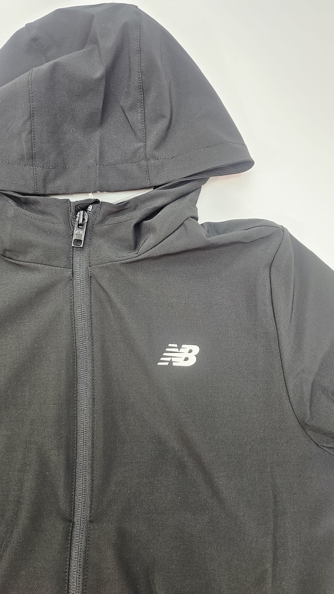 AM Kids - Giacca a vento new balance