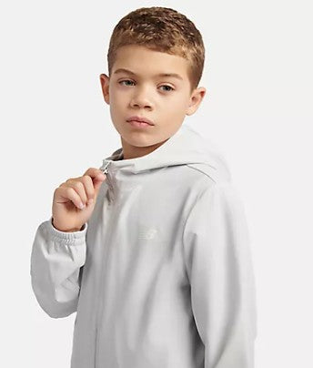 AM Kids - Giacca a vento new balance