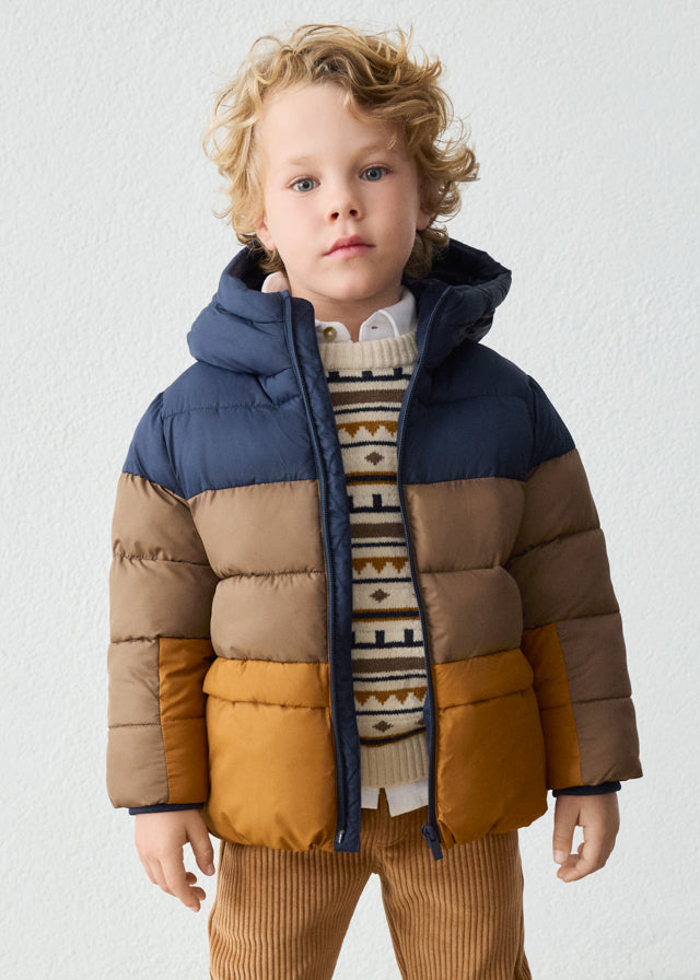 AM Kids - Giaccone Mayoral