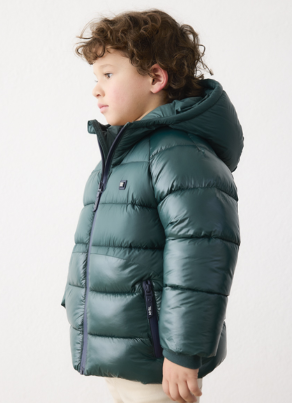 AM Kids - Giaccone imbottito