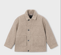 AM Kids - Giaccone in lana