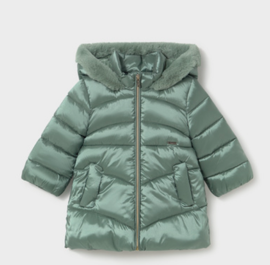 AM Kids - Giaccone lungo