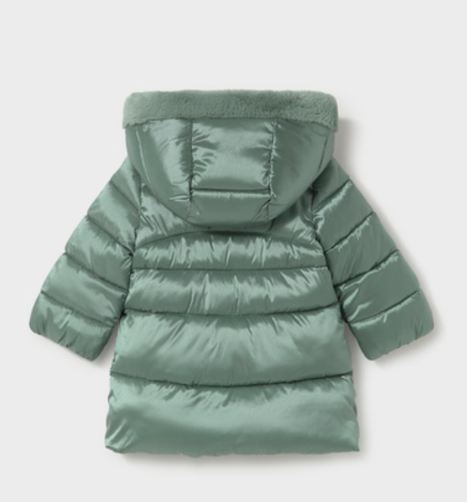 AM Kids - Giaccone lungo