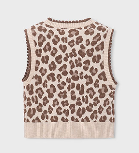 AM Kids - Gilet tricot