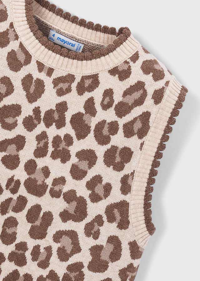AM Kids - Gilet tricot Mayoral
