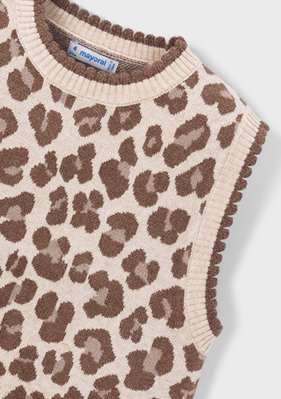 AM Kids - Gilet tricot