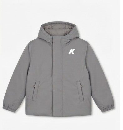AM Kids - Giubbino K-WAY