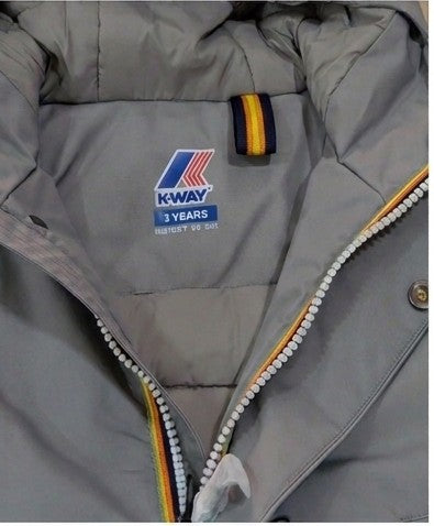 AM Kids - Giubbino K-WAY