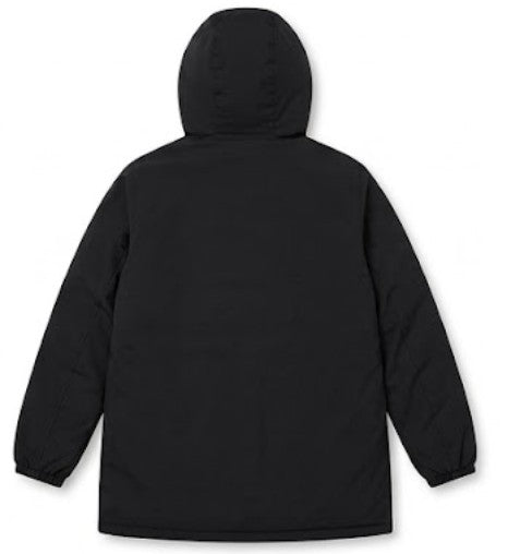 AM Kids - Giubbino K-WAY reversibile lungo