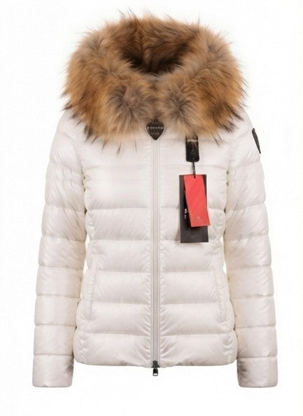 AM Kids - Giubbino con pelliccia corto Blauer
