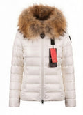 AM Kids - Giubbino con pelliccia corto Blauer