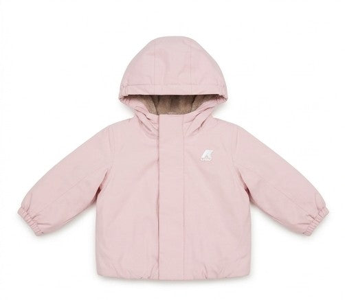 AM Kids - Giubbino imbottito K-WAY