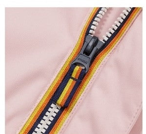 AM Kids - Giubbino imbottito K-WAY