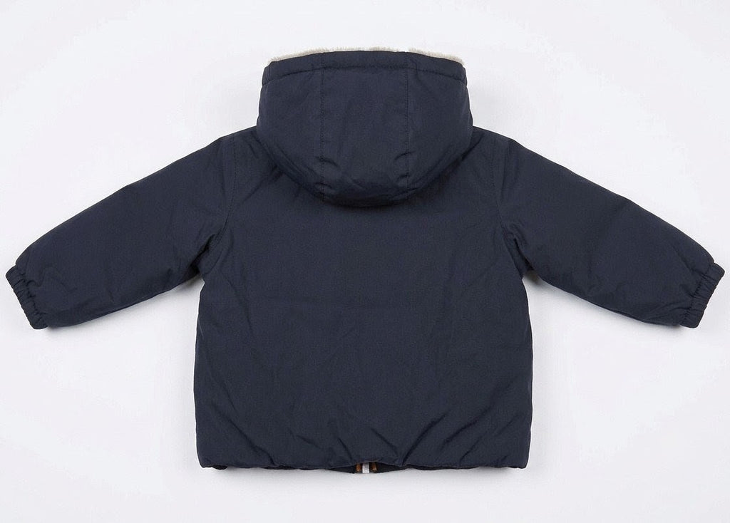 AM Kids - Giubbino imbottito K-WAY