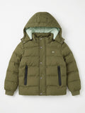 AM Kids - Giubbino imbottito ativo