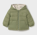 AM Kids - Giubbotto soft reversibile